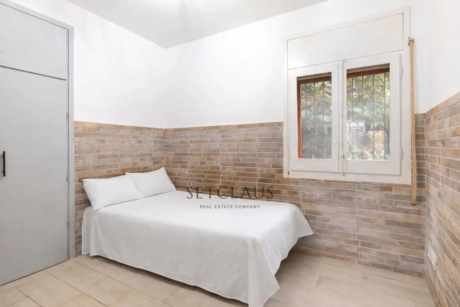Dormitori de Casa o xalet en venda en Alella amb Aire condicionat, Calefacció i Jardí privat