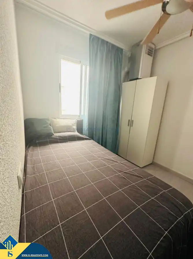 Apartament amb piscina en venda a Centro, imagen 15
