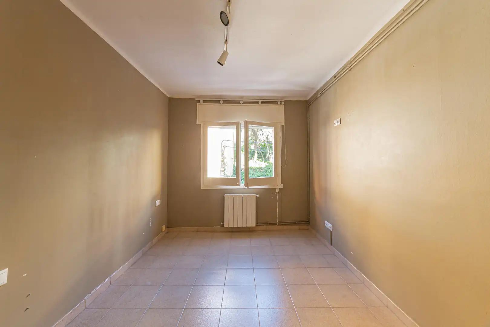 Piso en venta en Can Baró