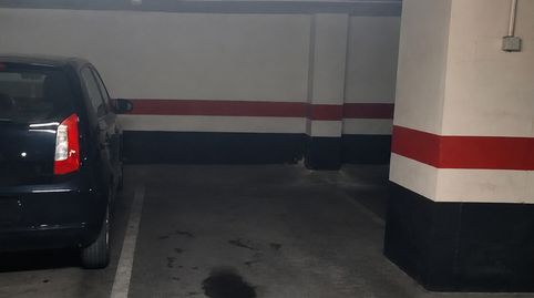 Foto 3 de Garaje de alquiler en Calle del Capitán Segarra, 1, Mercado, Alicante / Alacant