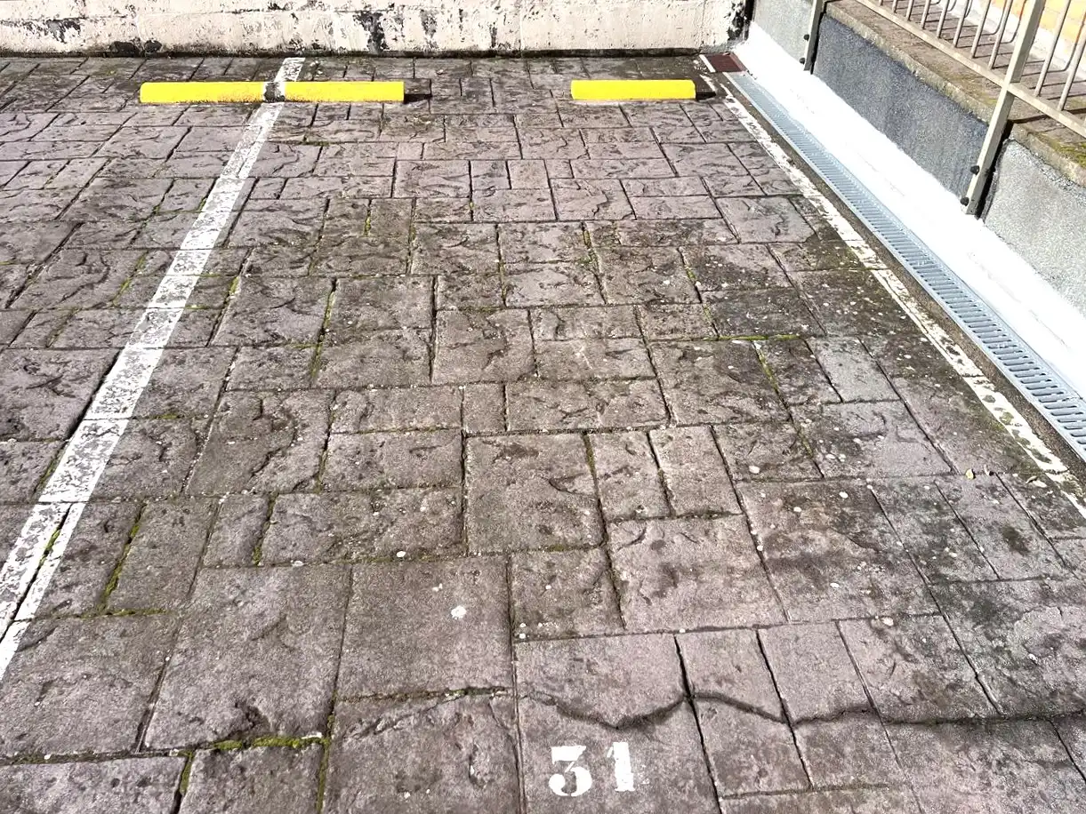 Parcheggio in vendita a Julian Fernandez Ollero, imagen 9