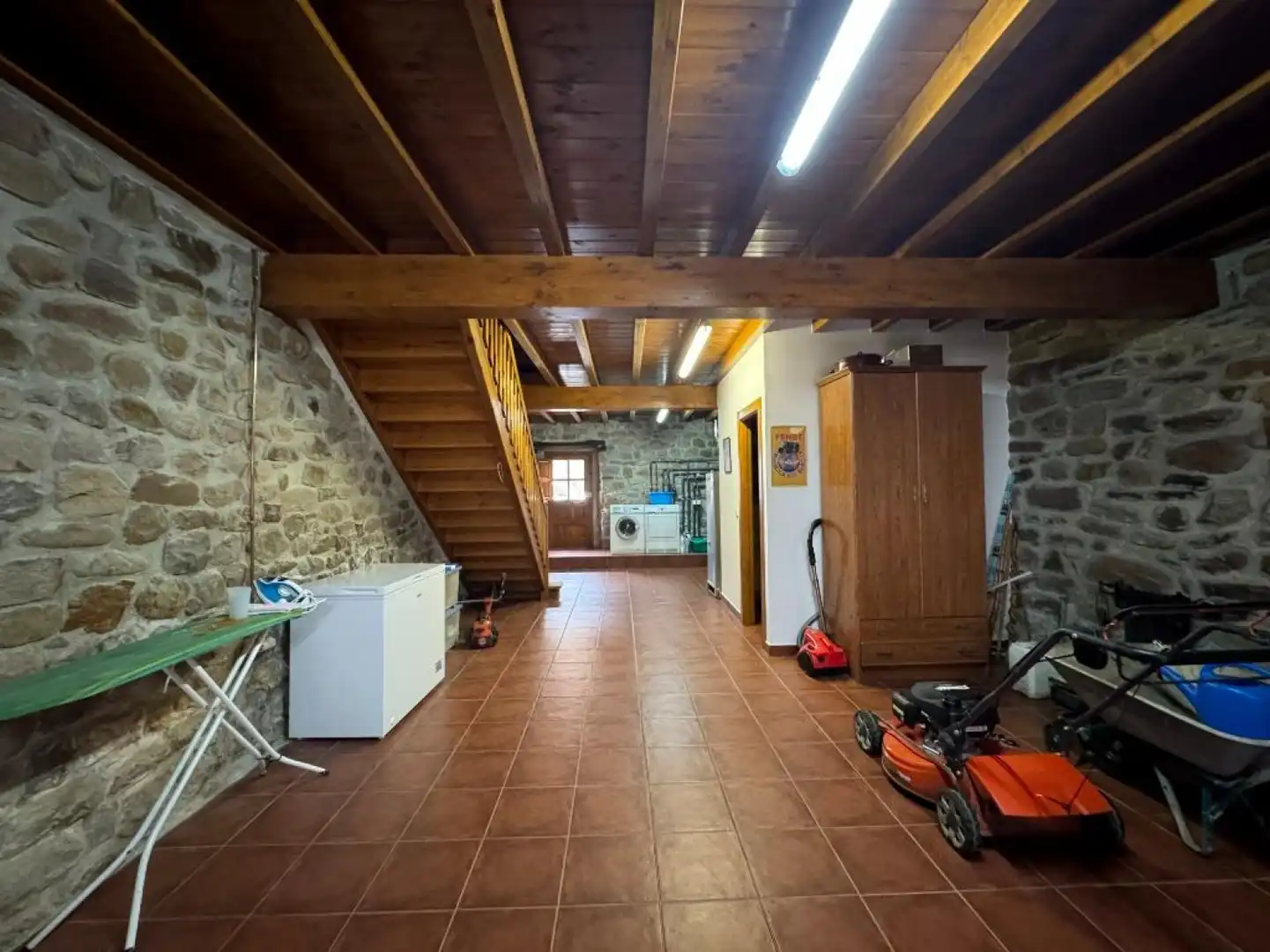 Casa o chalet en venta en Molledo con Calefacción, Jardín privado y Terraza