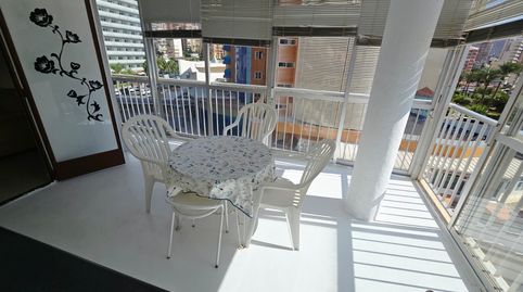 Foto 4 de Piso en venta en Playa Levante, Benidorm