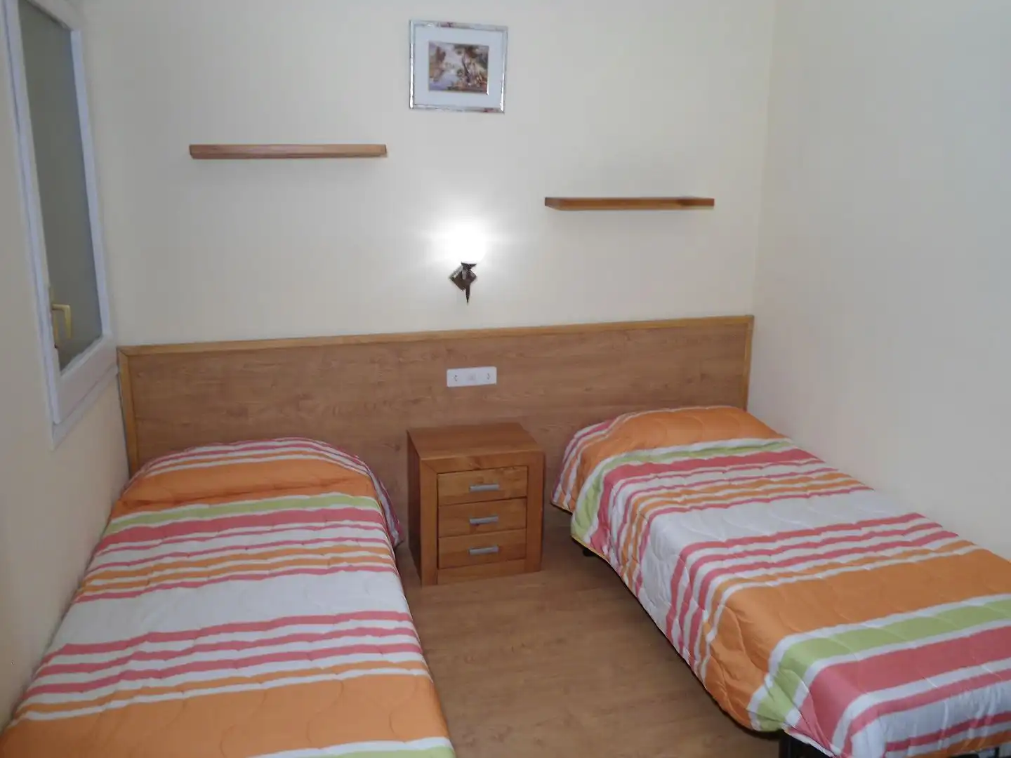 Flat with lift to rent in Carrer Font d'en Lleres 3, imagen 6