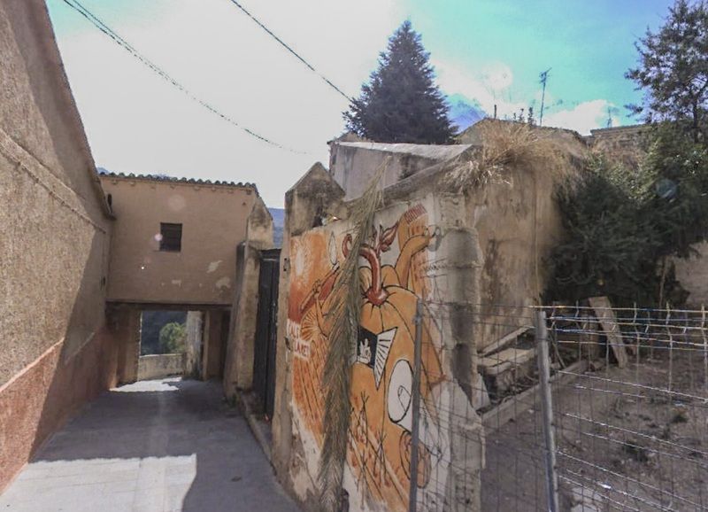 Casa o xalet en venda a FORN DEL VIDRE, Centre - Zona Alta