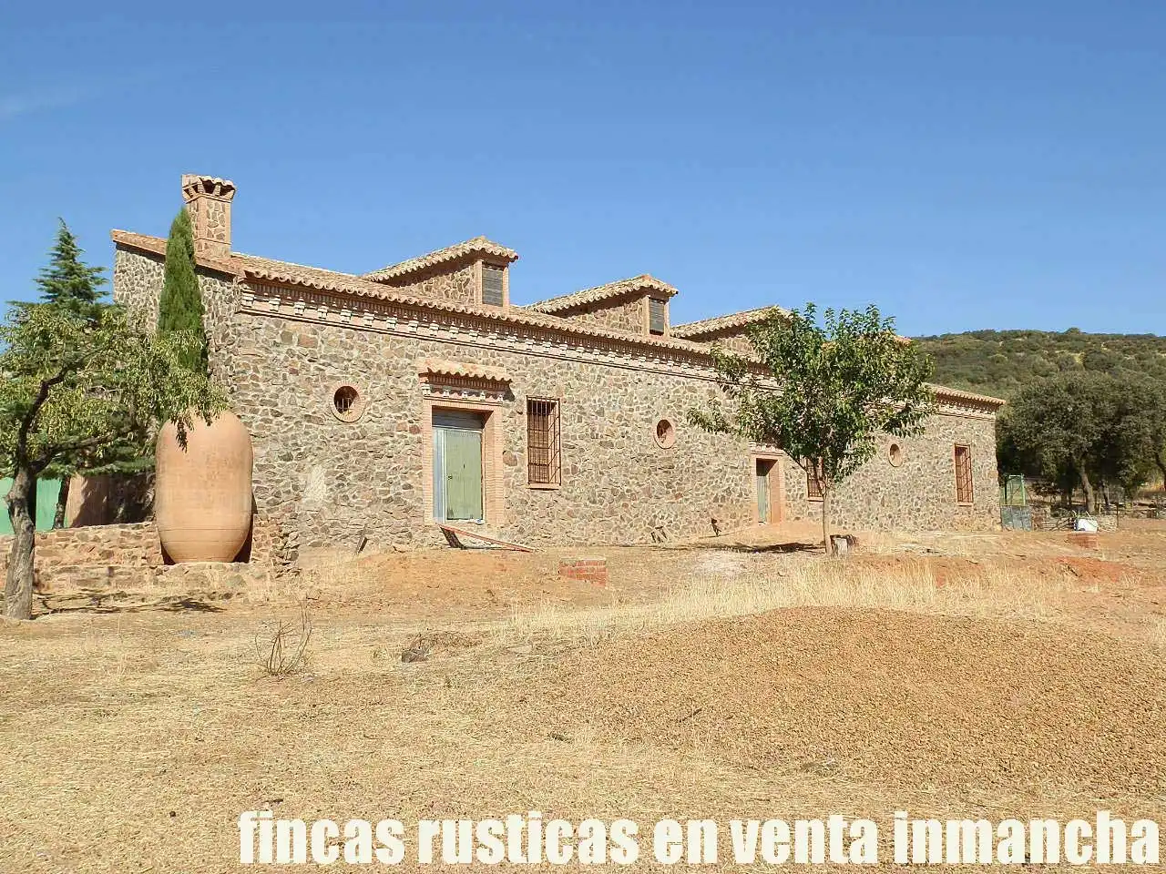 Terreny rústic en venda a Fuente el Fresno, imagen 20