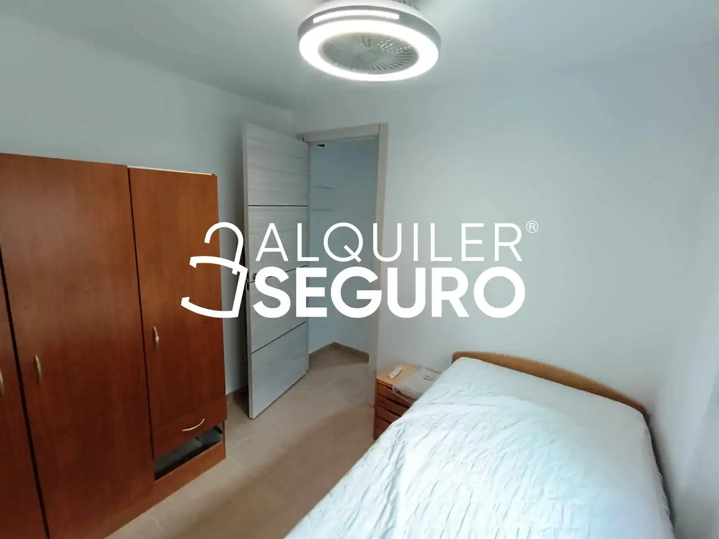 Flat with lift to rent in Castilla la Mancha, imagen 7