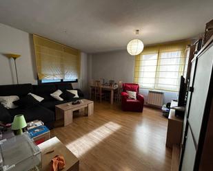 Sala d'estar de Pis en venda en Ocaña amb Terrassa