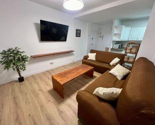 Living room of Flat for sale in  Córdoba Capital  with Heating