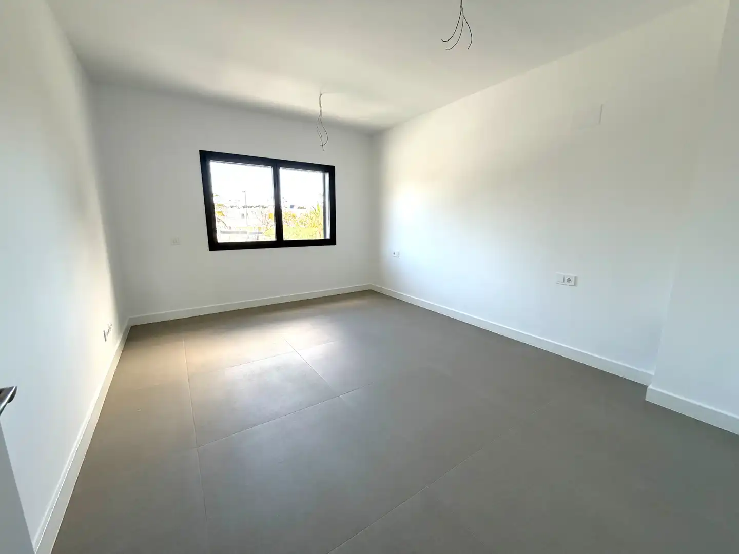 Habitación de Casa adosada en venta en Cambrils con Aire acondicionado, Calefacción y Jardín privado