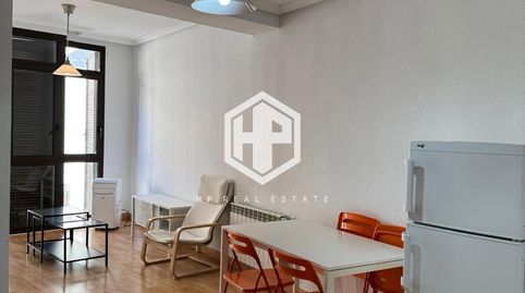Foto 2 de Piso en venta en Carmen Calzado, Casco histórico, Alcalá de Henares