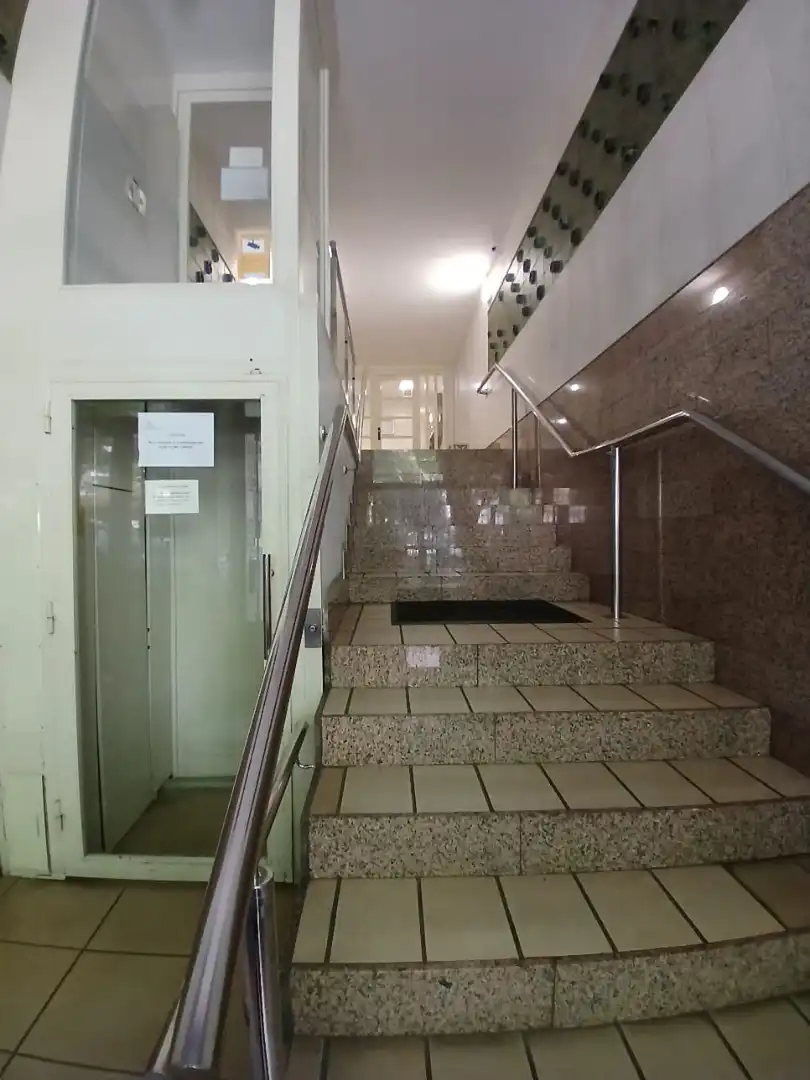 Apartament en venda en Santander amb Calefacció, Parquet i Forn