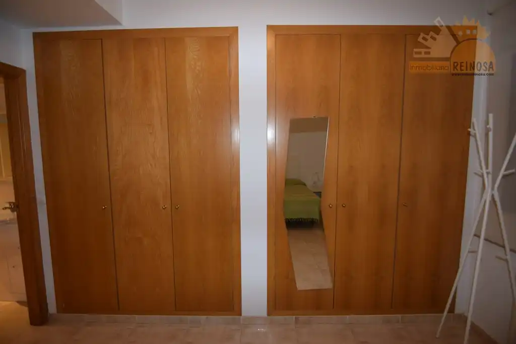 Habitación de Casa adosada en venta en Molina de Segura con Piscina comunitaria