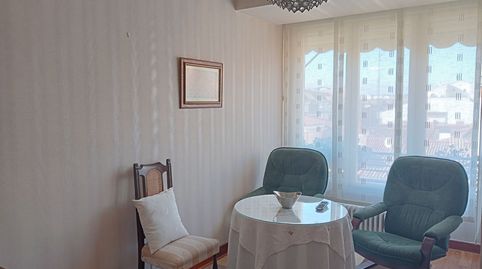 Foto 5 de Piso en venta en Vara de Rey, Jesuitas, Logroño