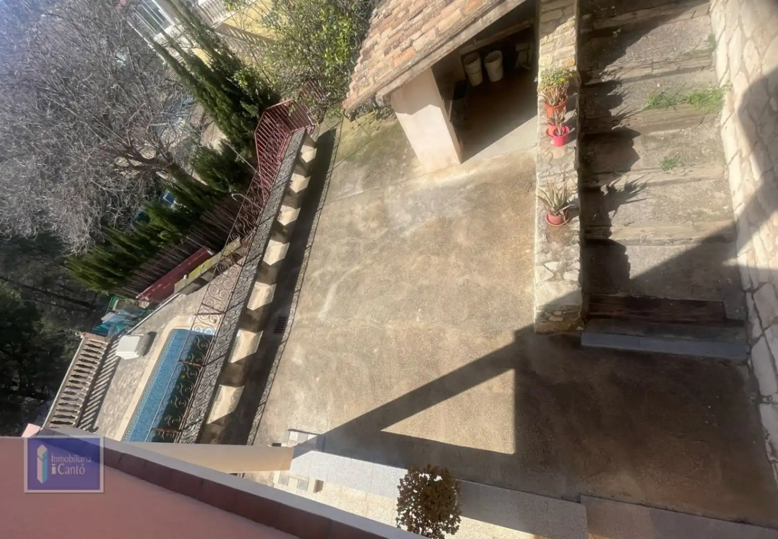 Chalet con piscina en venta en Cocentaina, imagen 32