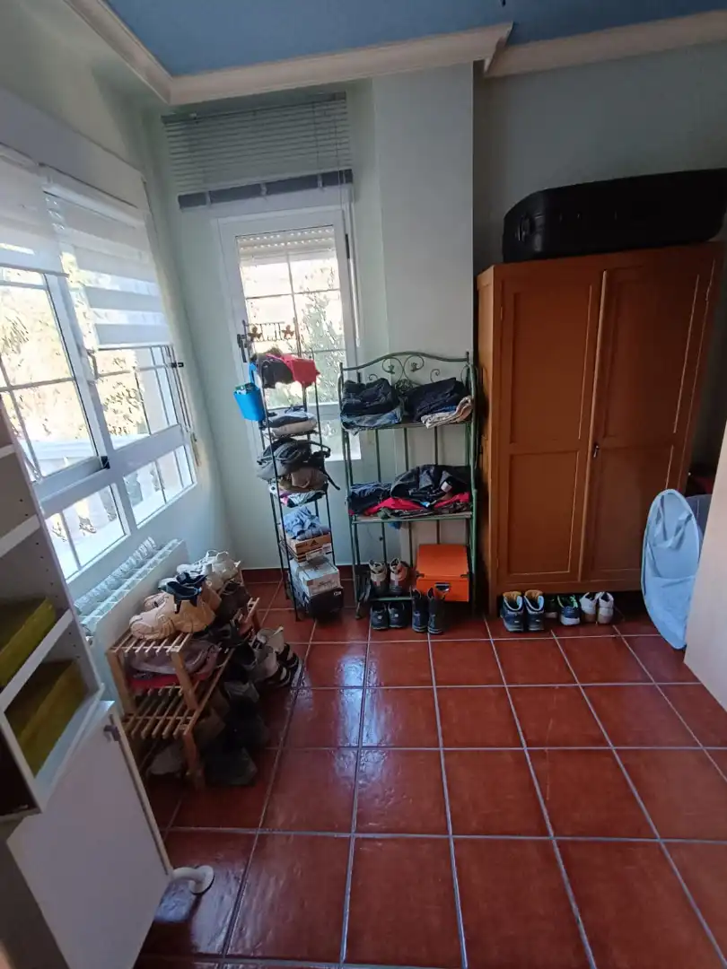 Habitación de Casa o chalet en venta en Elda con Aire acondicionado, Calefacción y Trastero