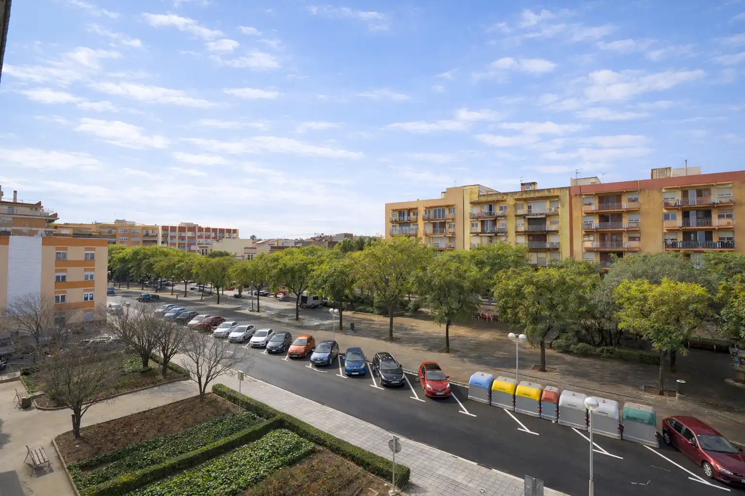 Flat with terrace for sale in Rambla de Catalunya, imagen 11