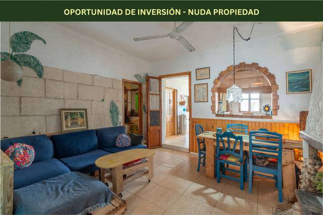 Casa adosada en Venta en Carrer de la Fertilitzadora en Son Fortesa
