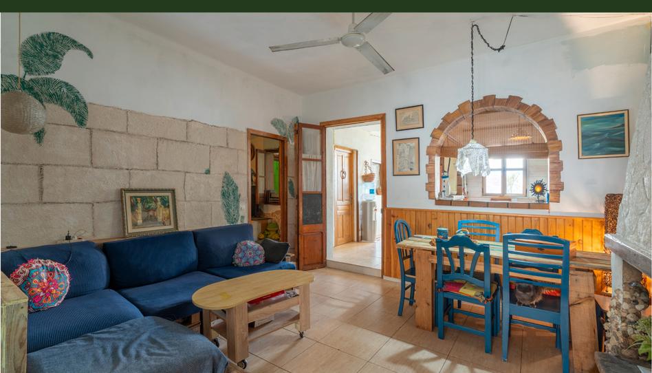 Photo 1 of Single-family semi-detached for sale in Carrer de la Fertilitzadora, Son Fortesa, Illes Balears