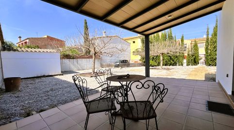 Foto 3 de Casa adosada en venda a De Dalt, 6, Pontós, Girona