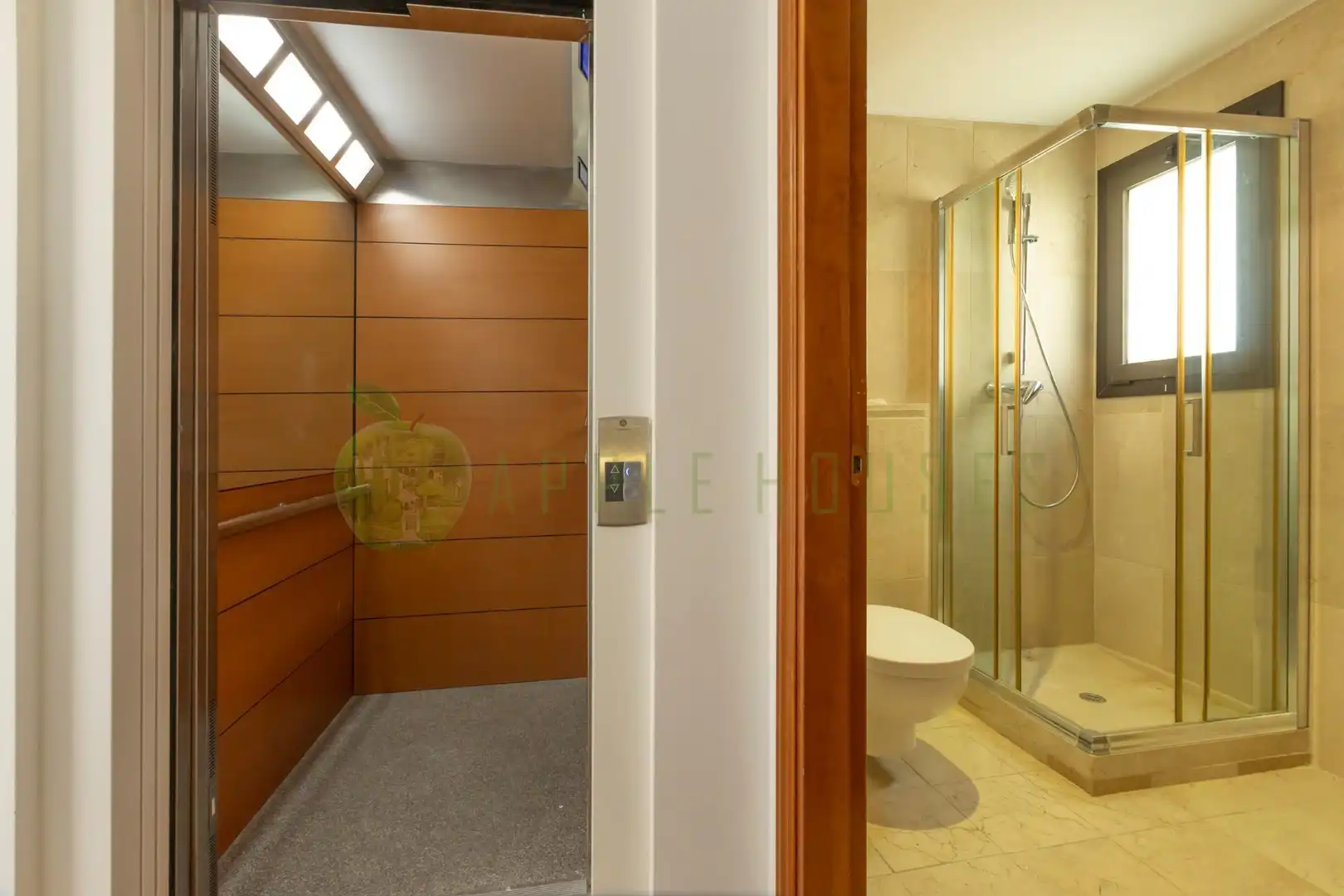 Casa amb terrassa en venda a Passeig dels Ametllers, imagen 13