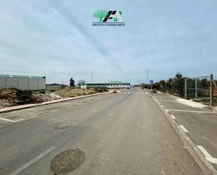 Exterior view of Industrial land for sale in Baeza