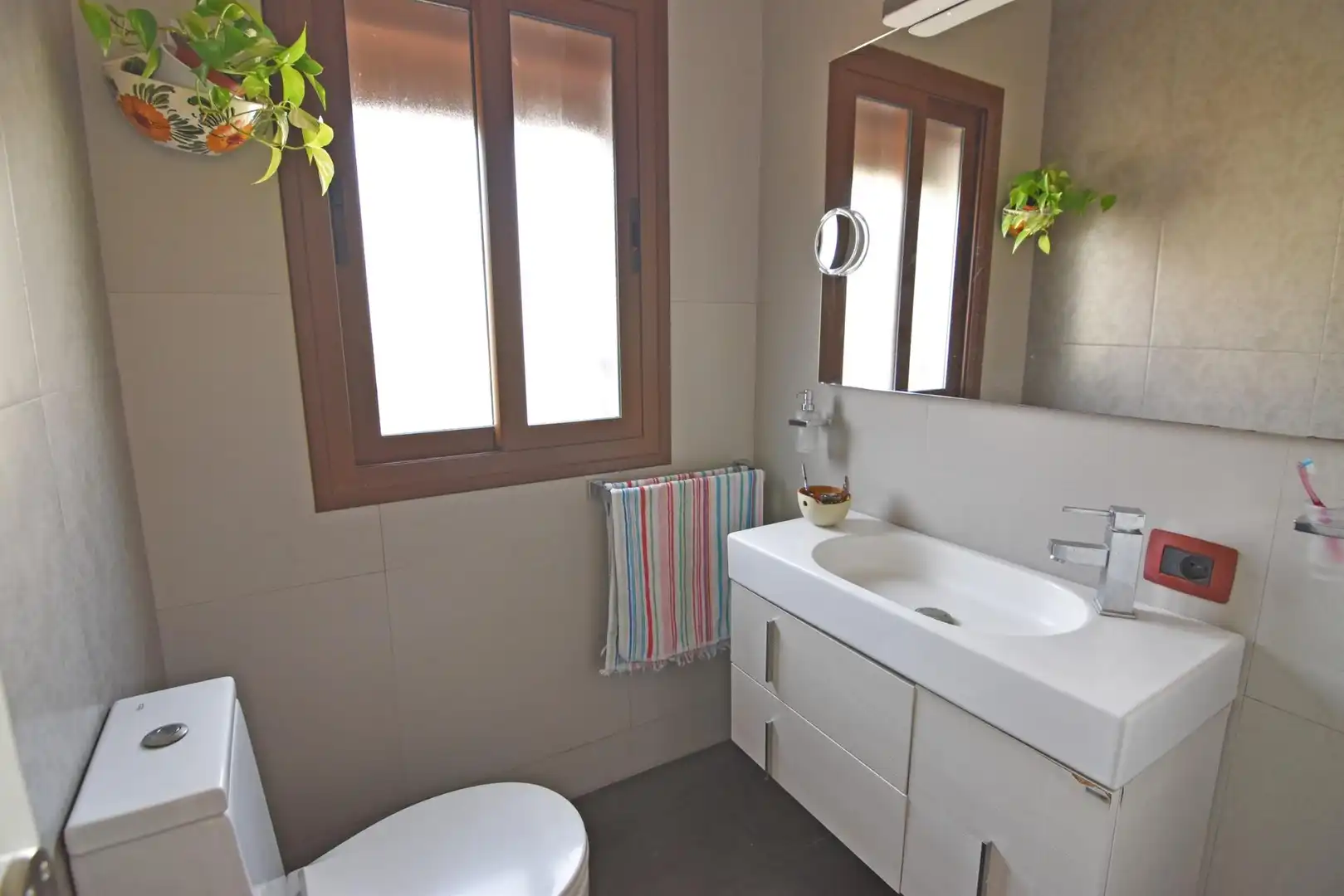 Baño de Casa o chalet en venta en Firgas