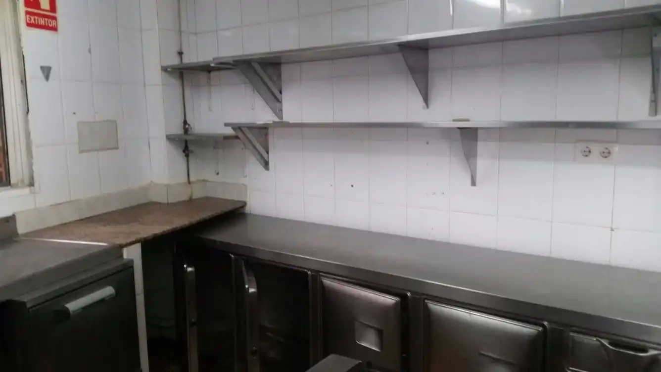 Business premises to rent in Playa de Gandia, imagen 6