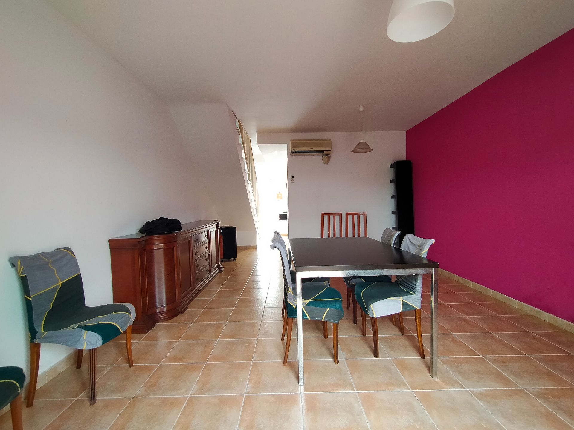 Casa adosada en venta en Playa - Ben Afeli