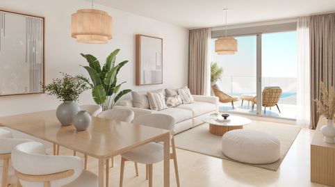 Foto 3 de Piso en venta en El Zabal - Santa Margarita, Cádiz