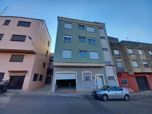 Business premises for sale in JUAN SEBASTIAN EL CANO