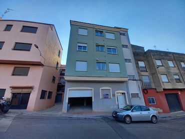 Gewerbefläche zum Verkauf in JUAN SEBASTIAN EL CANO