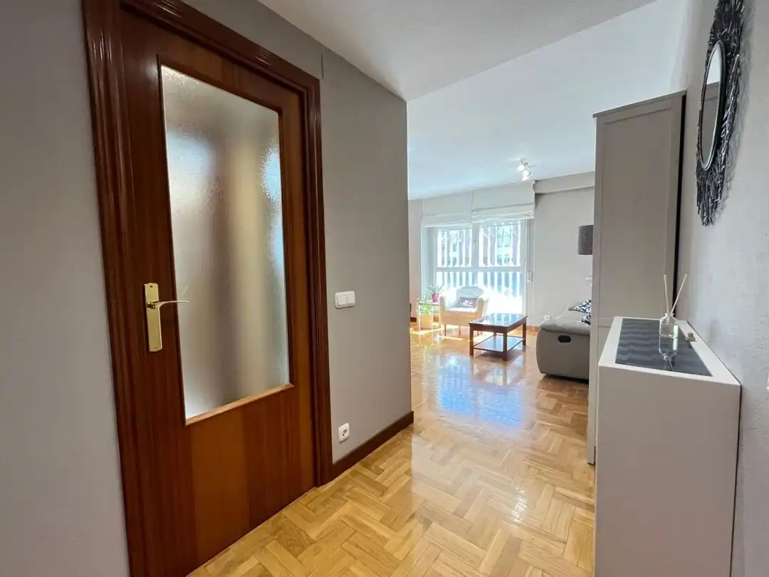 Piso en venta en Barañáin / Barañain con Calefacción, Trastero y Amueblado