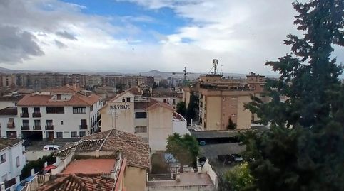 Foto 4 de Piso de alquiler en San Matías - Realejo, Granada Capital