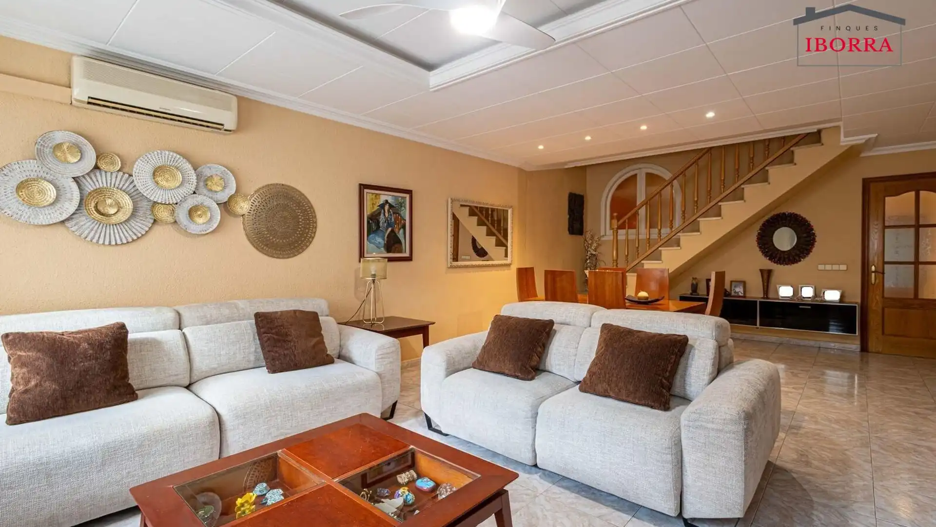 Casa o xalet en venda a Tordera pueblo