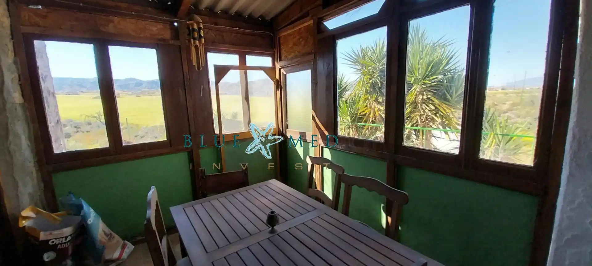 Casa o chalet en venta en Mazarrón con Calefacción, Jardín privado y Terraza