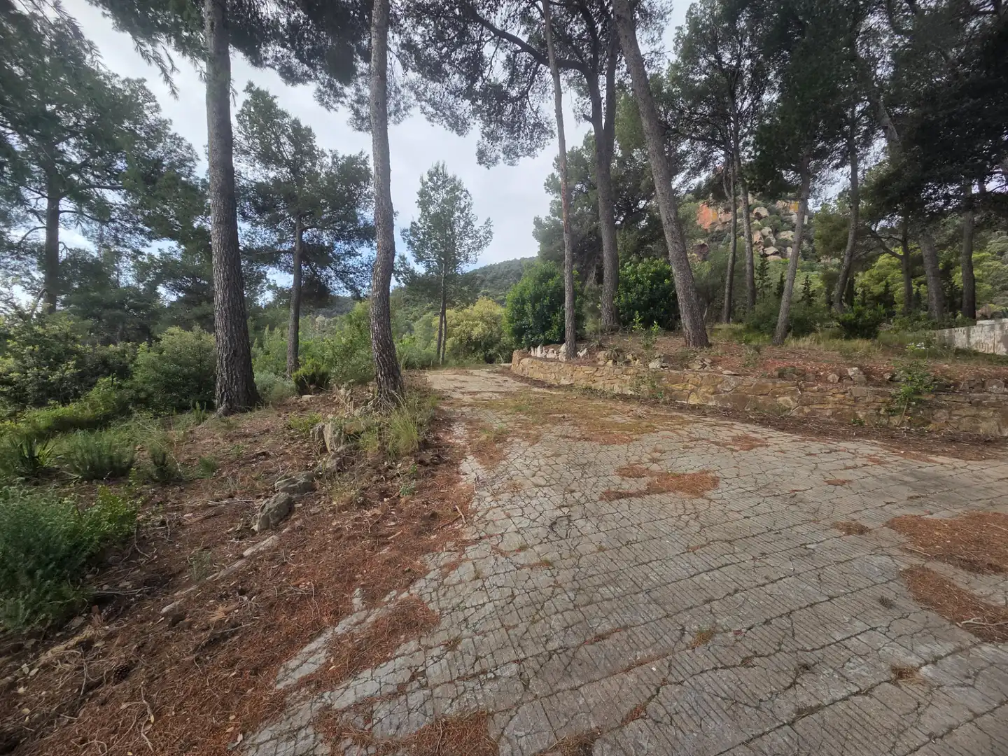 Terreno residenziale in vendita a Bruguers, imagen 3