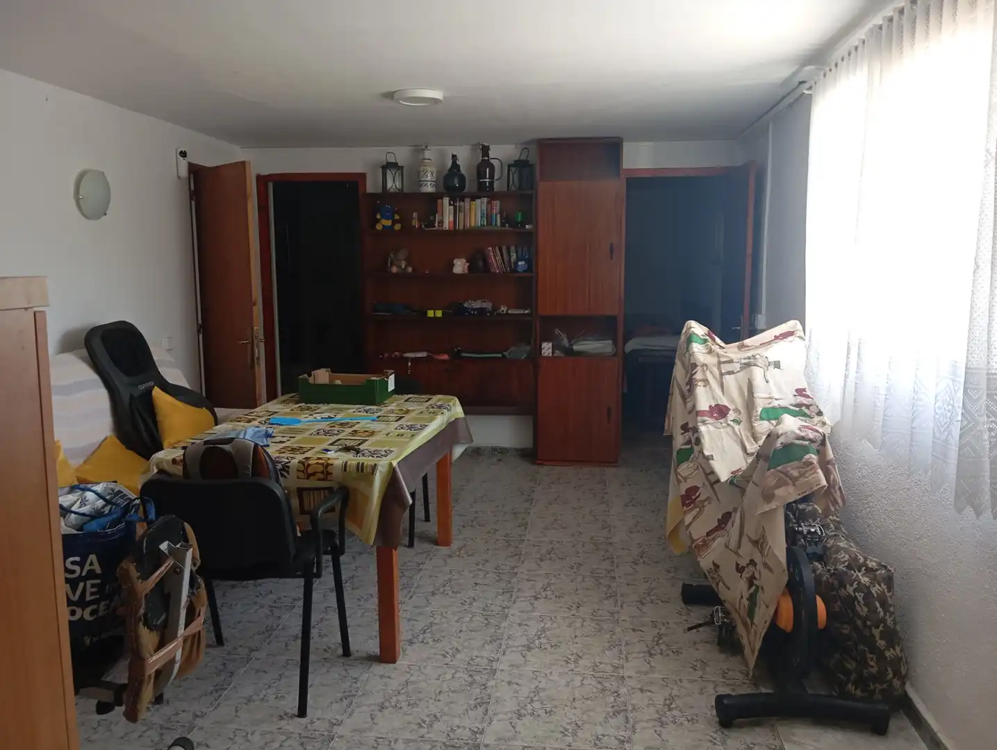 Casa o xalet en venda en Bellvei amb Aire condicionat, Jardí privat i Terrassa