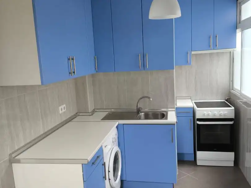 Appartement avec ascenseur à vendre à Camino de los Vinateros 101, imagen 3