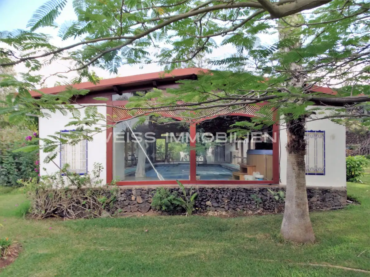 Casa amb terrassa en venda a La Perdoma - San Antonio - Benijos, imagen 18
