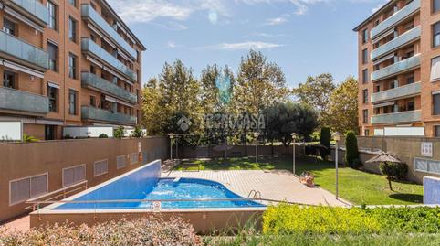 Foto 2 de Pis de lloguer a Sant Domènec, Barcelona