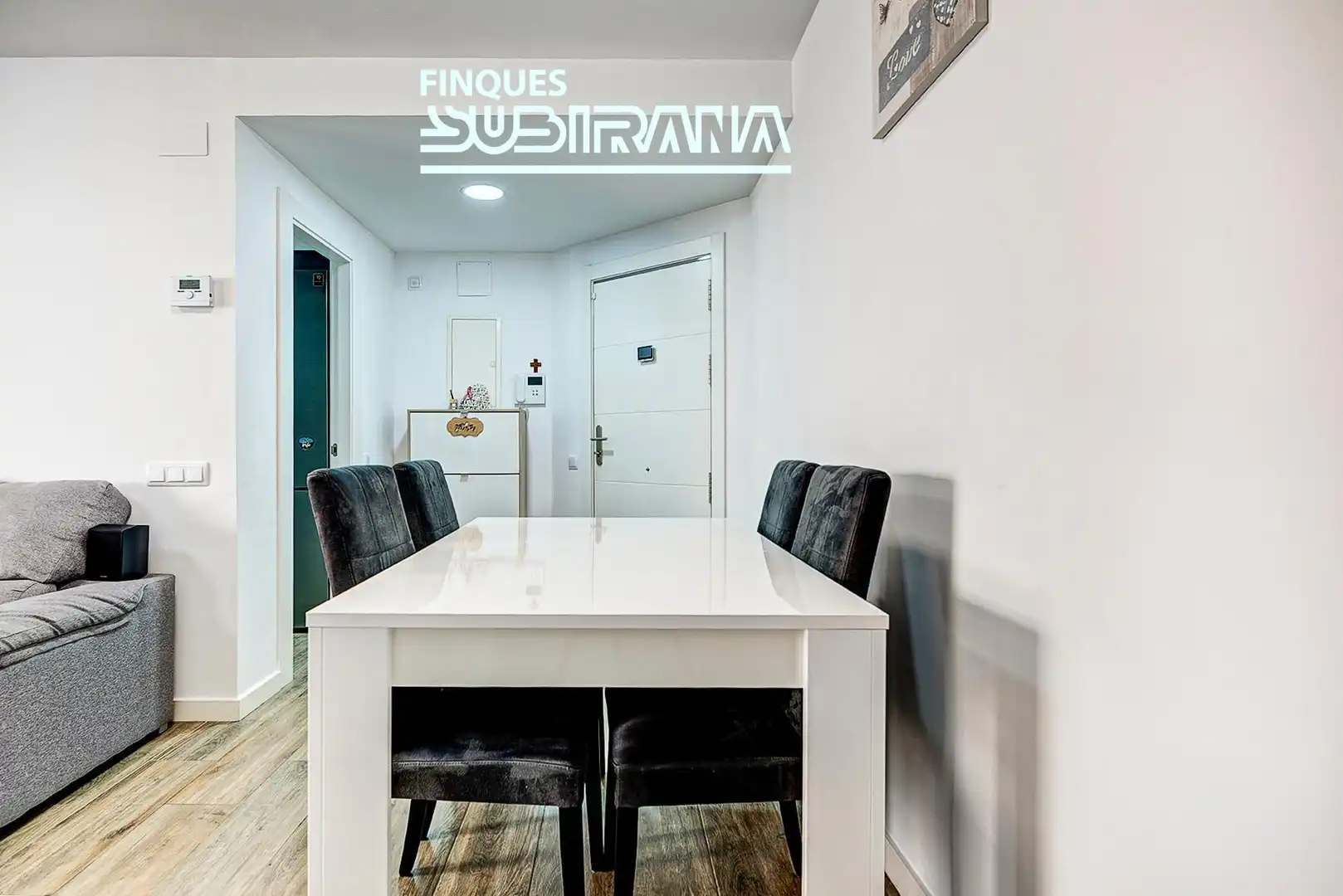 Comedor de Piso en venta en Igualada con Balcón