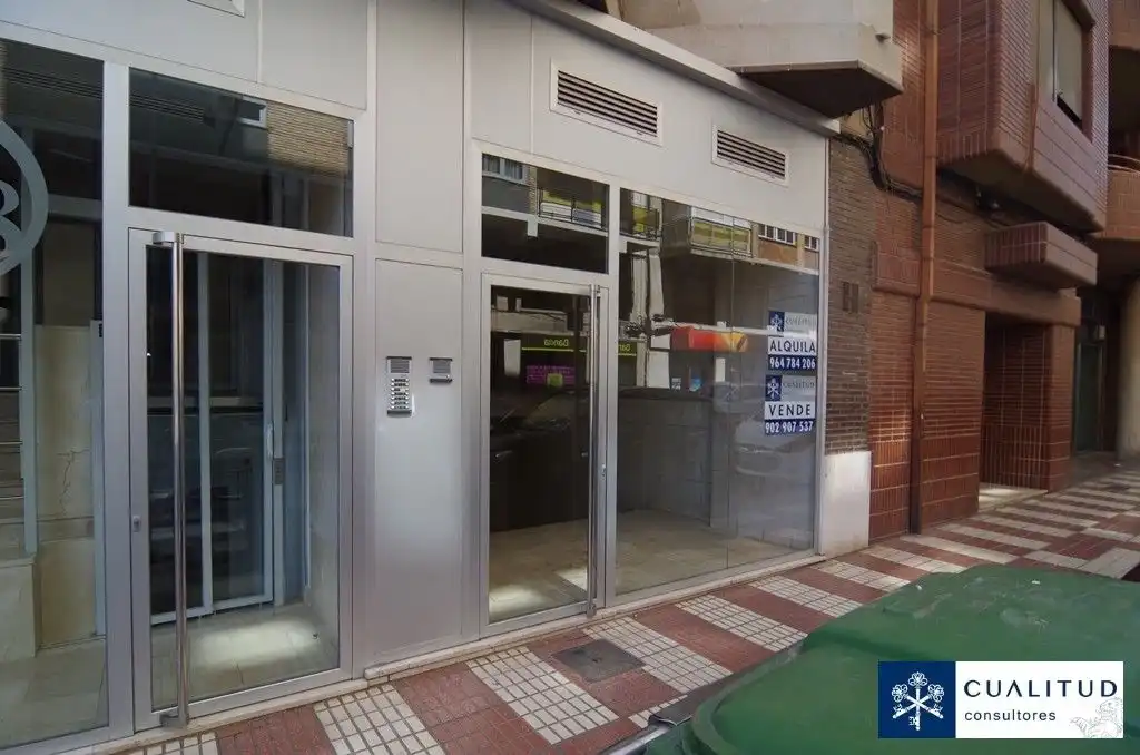 Local comercial de lloguer a Centro, imagen 31