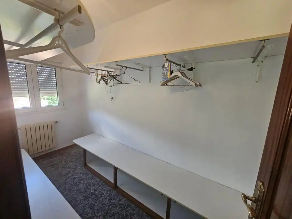 Casa o xalet en venda en Boiro amb Calefacció, Parquet i Terrassa