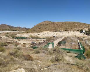 Finca rústica en venda en Mazarrón