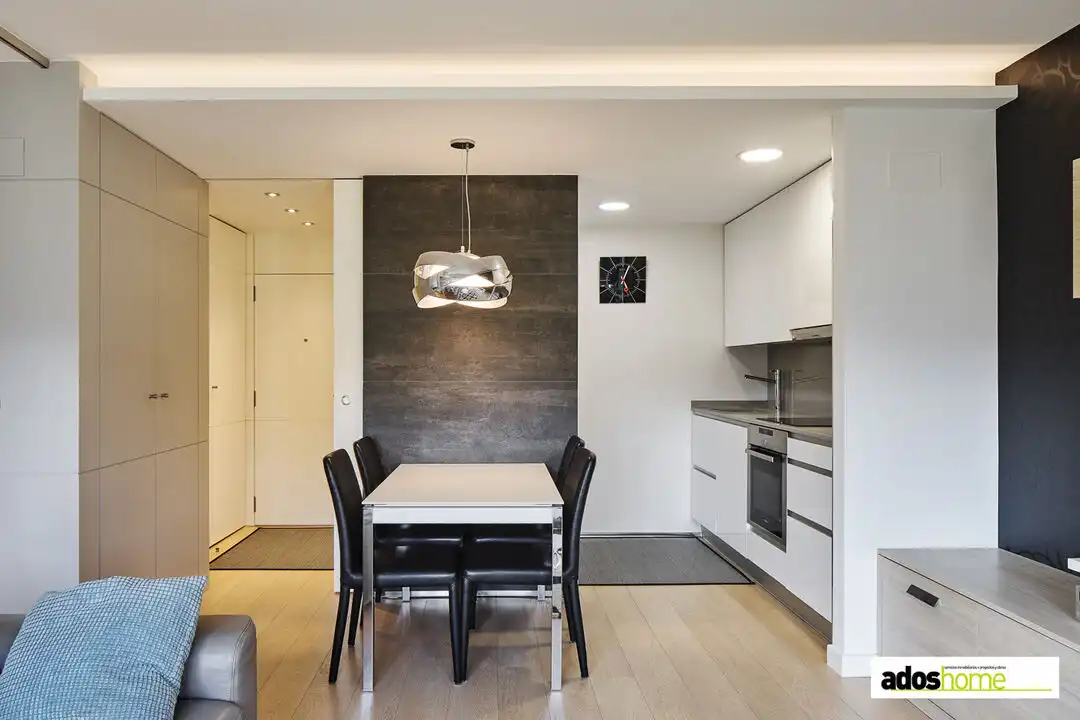 Wohnung mit Balkon zum Verkauf in Geltoki Kalea, imagen 8