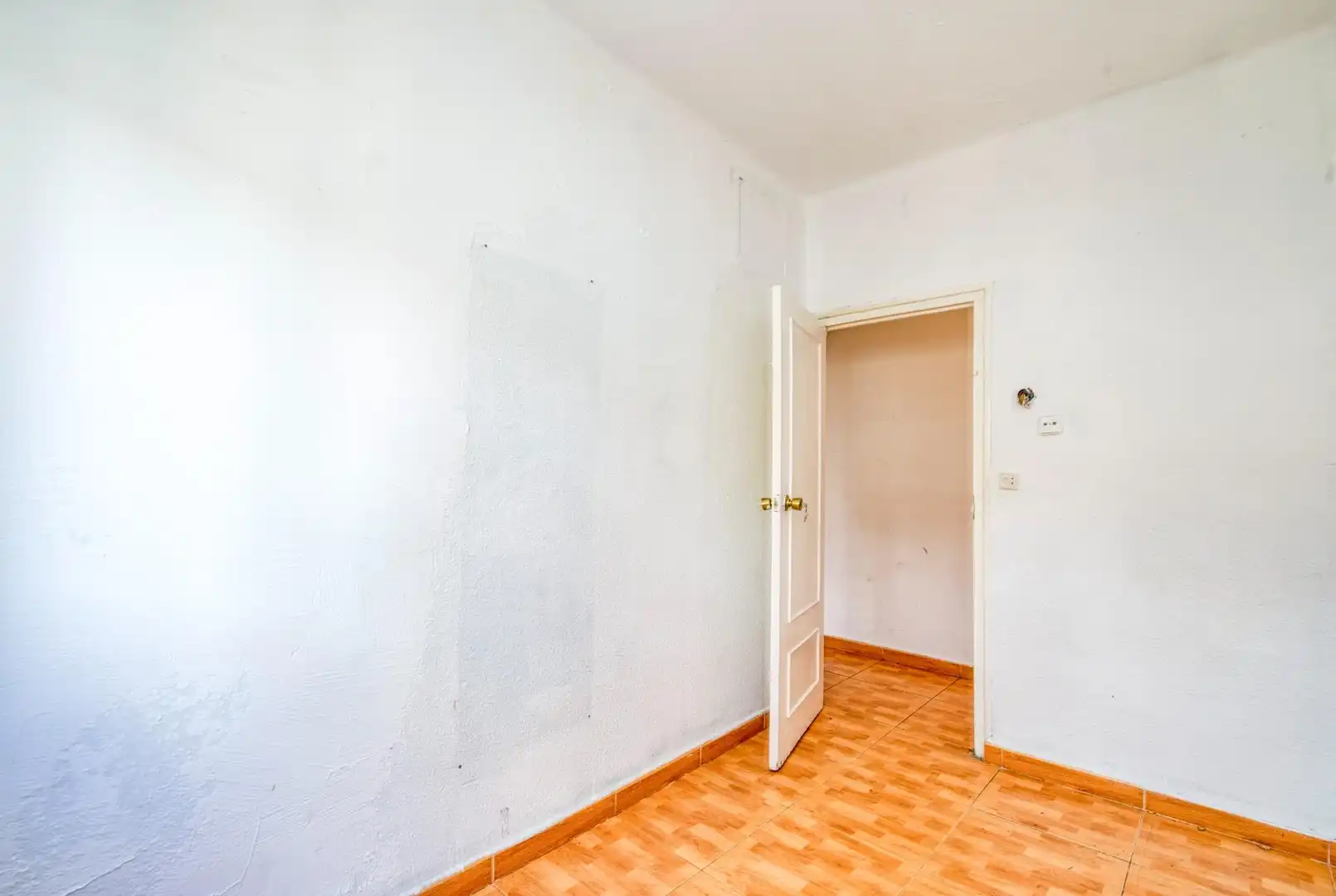 Habitación de Piso en venta en Madrid
