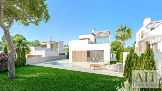 Maison à vendre à Golf Bahía, imagen 2