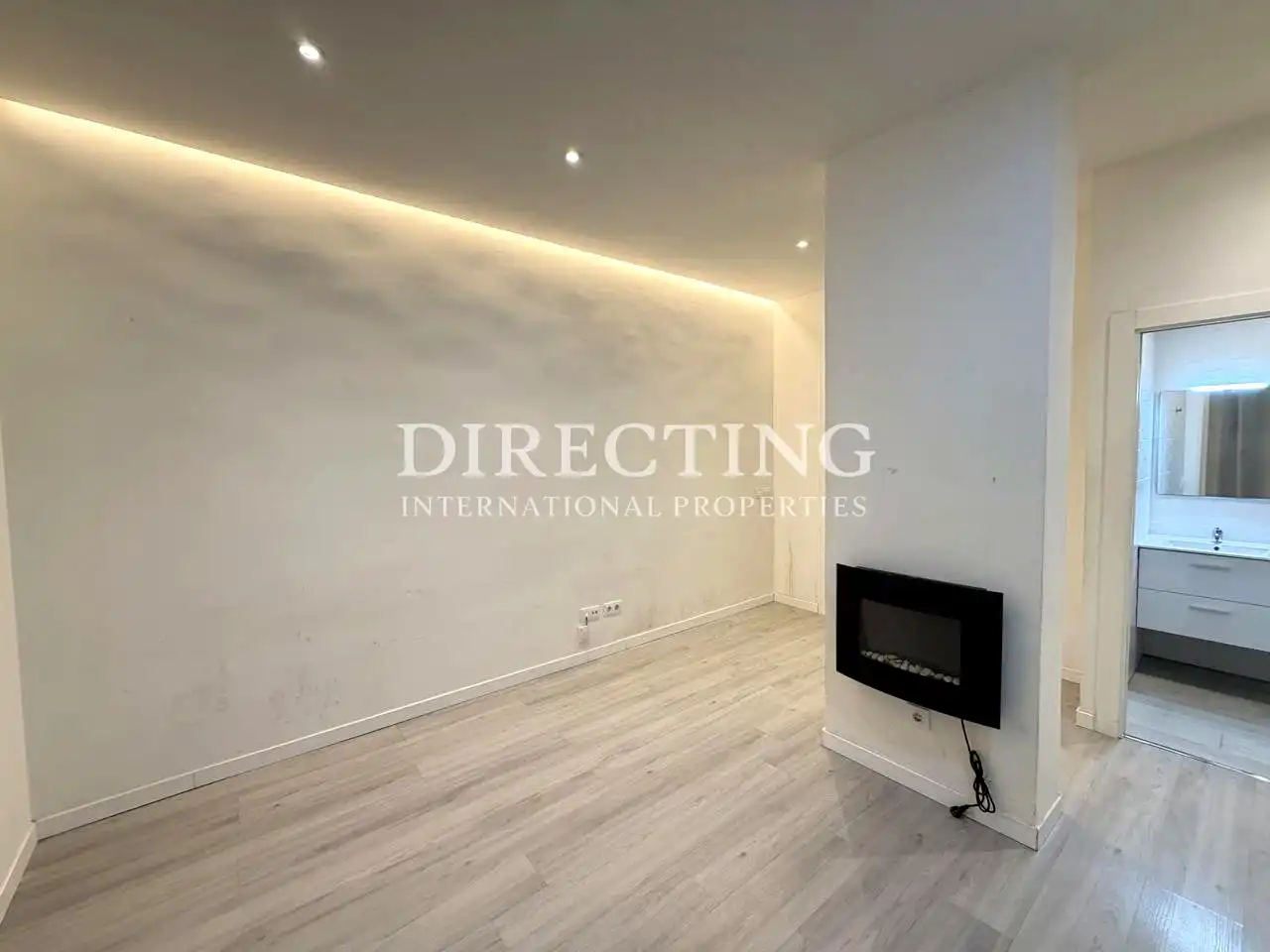 Piso en venta en Madrid con Calefacción