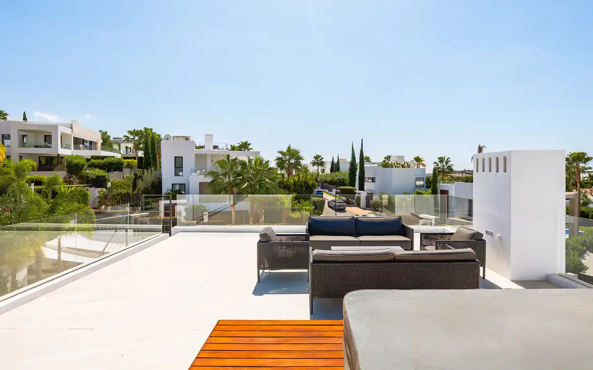 Casa a schiera in vendita a Nueva Andalucía, imagen 36